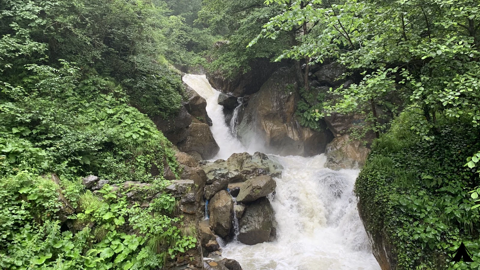 Altındere Vadisi Milli Parkı — fotoğraf 5