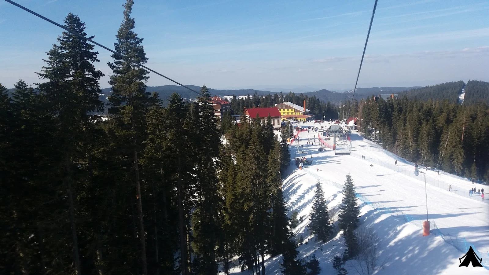 Ilgaz Dağı Milli Parkı — fotoğraf 2