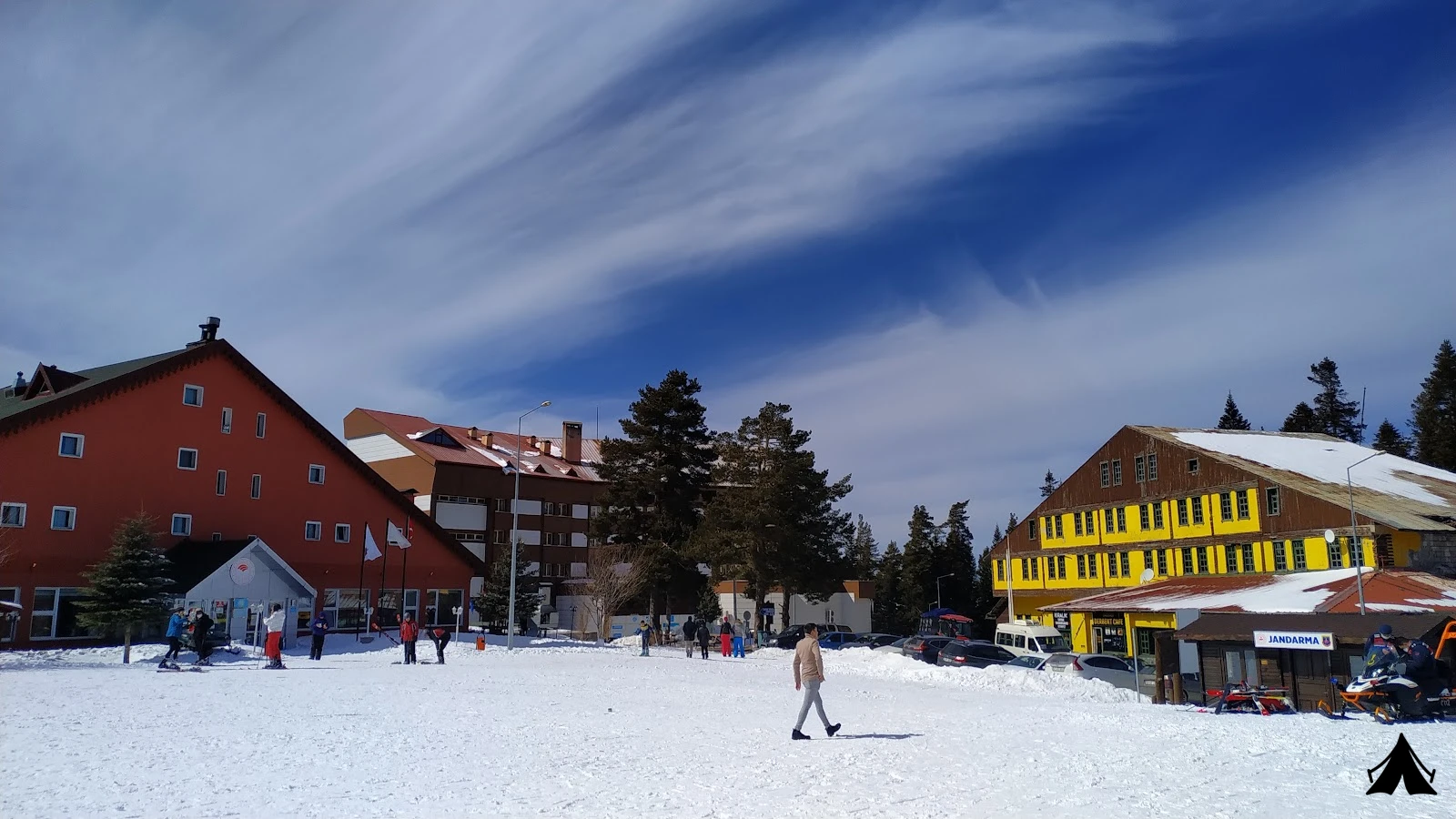 Ilgaz Dağı Milli Parkı — fotoğraf 3