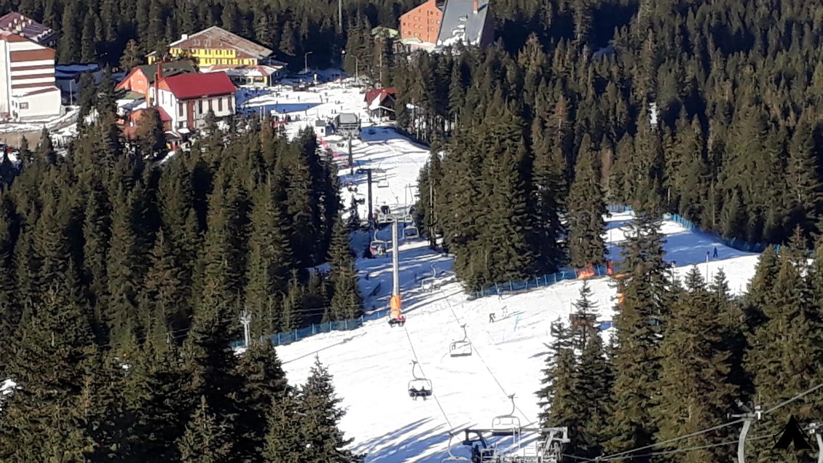 Ilgaz Dağı Milli Parkı — fotoğraf 4