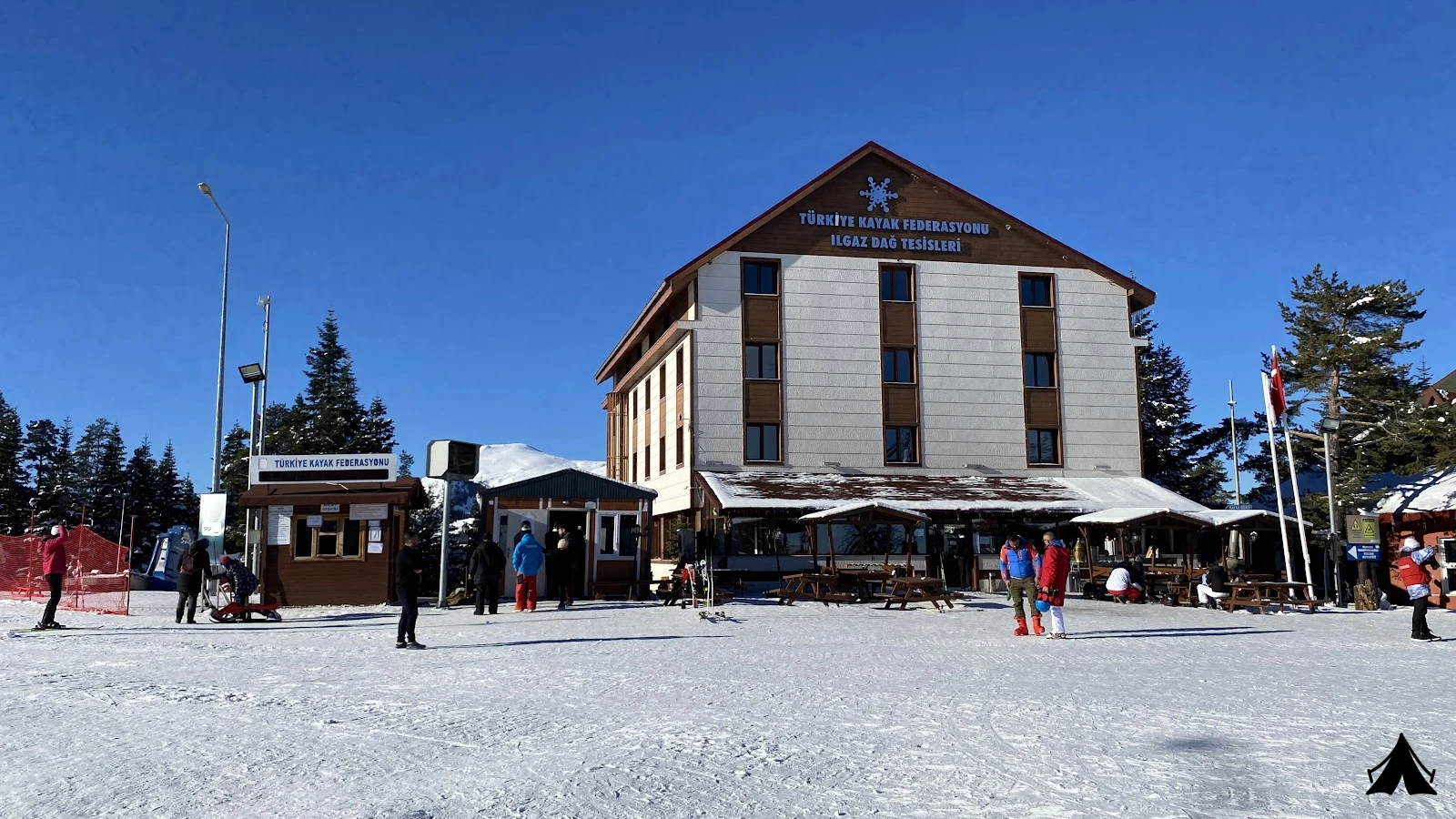 Ilgaz Dağı Milli Parkı — fotoğraf 5