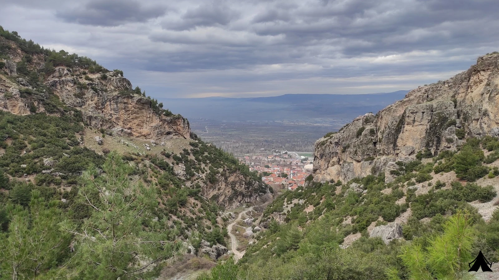 Honaz Dağı Milli Parkı — fotoğraf 3