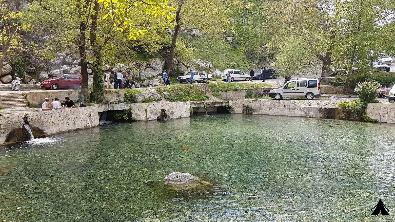 Honaz Dağı Milli Parkı — fotoğraf 4