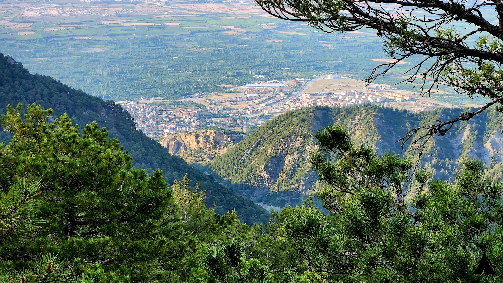 Honaz Dağı Milli Parkı — fotoğraf 5