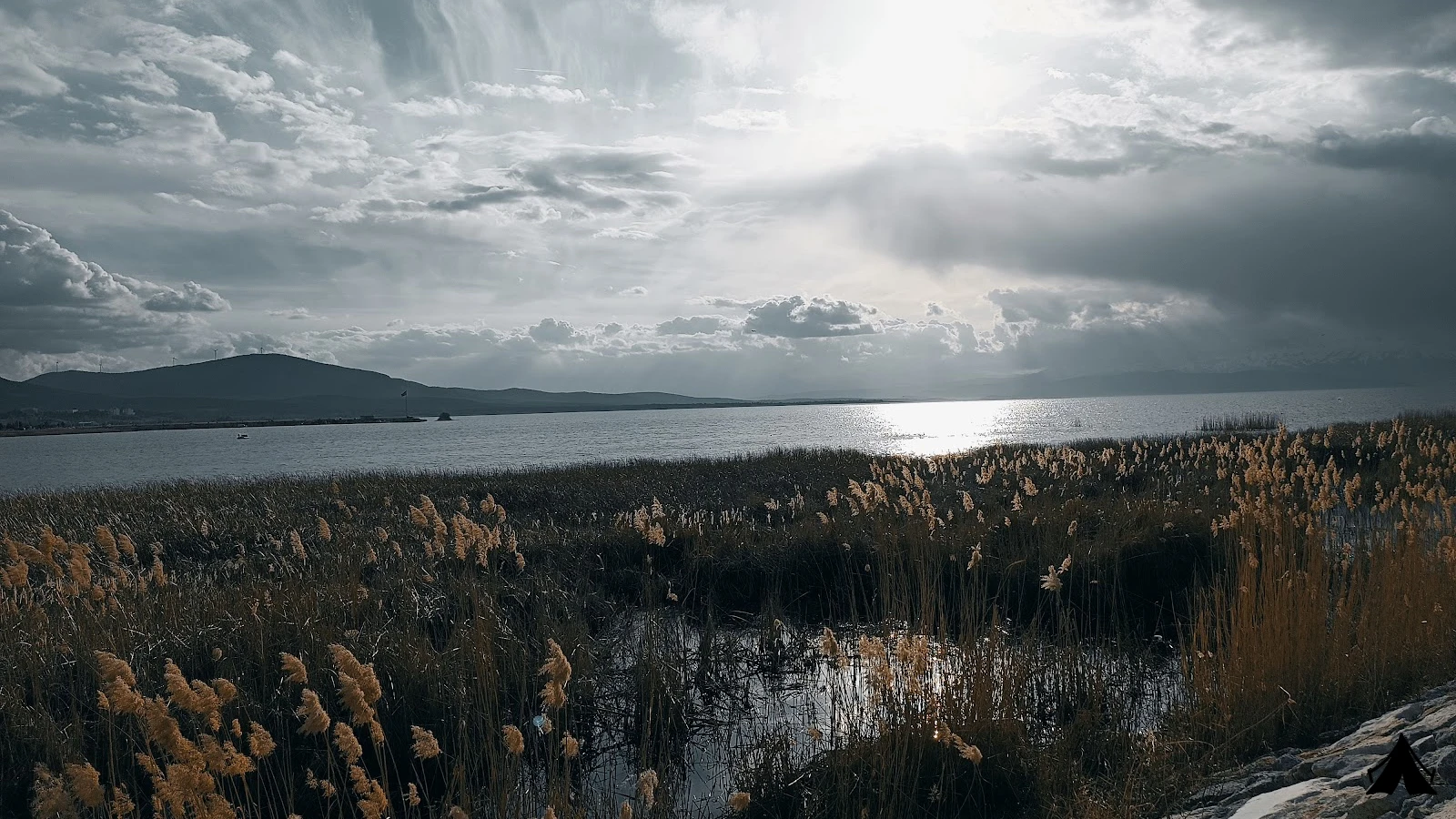 Beyşehir Gölü Milli Parkı — ana fotoğraf