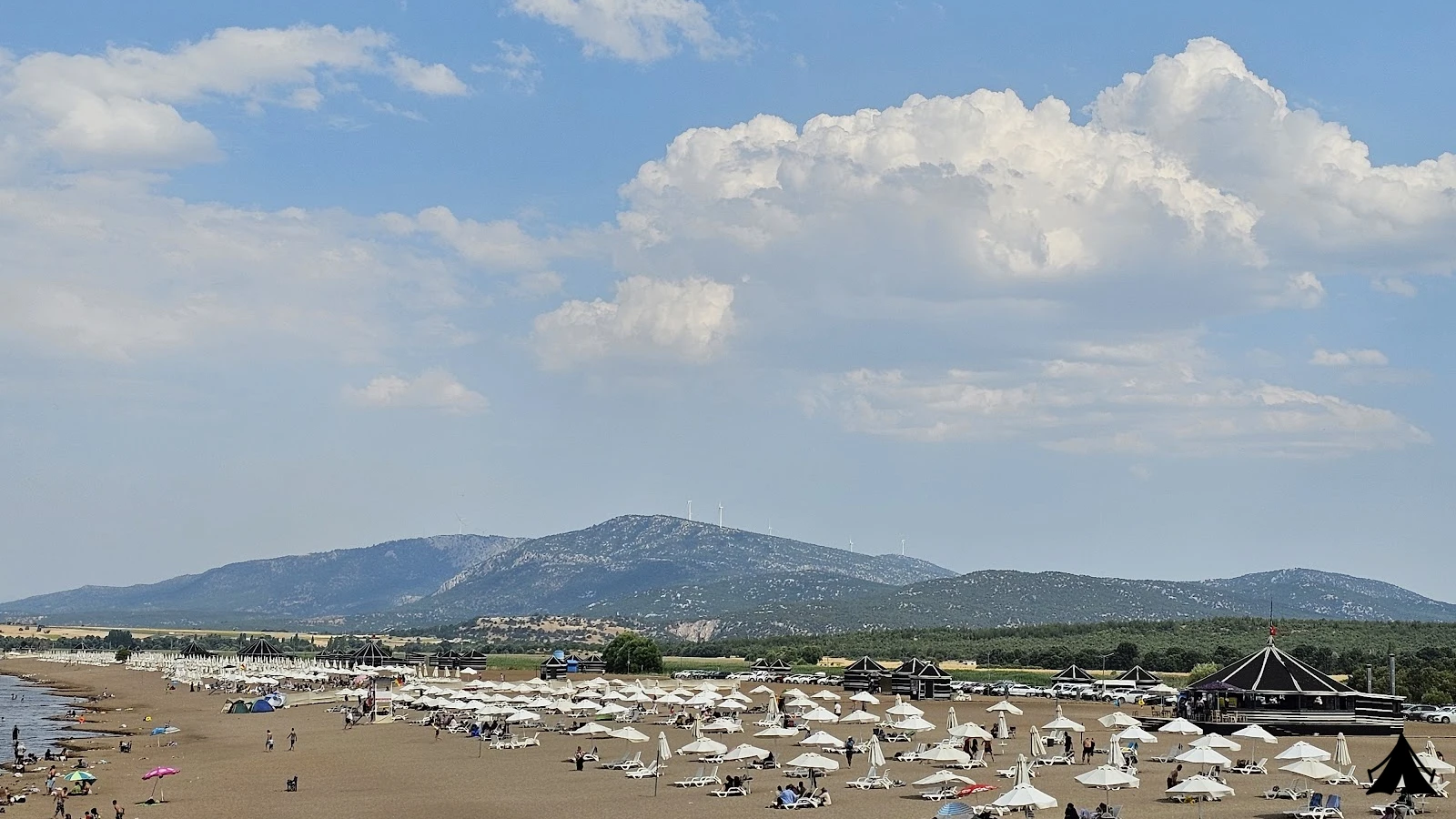 Beyşehir Gölü Milli Parkı — fotoğraf 2