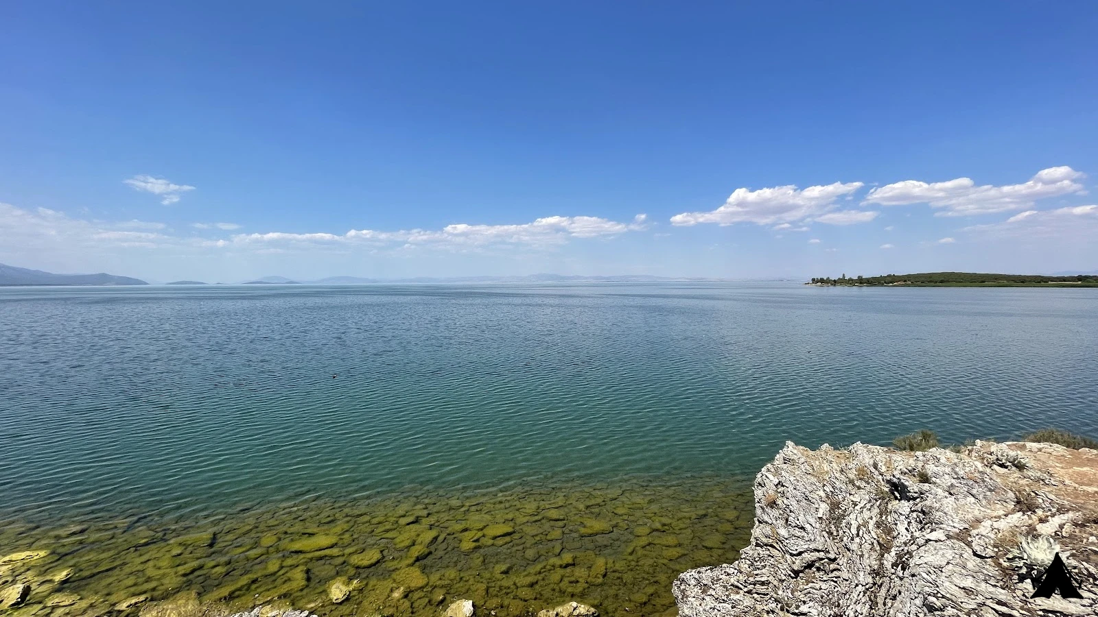 Beyşehir Gölü Milli Parkı — fotoğraf 3