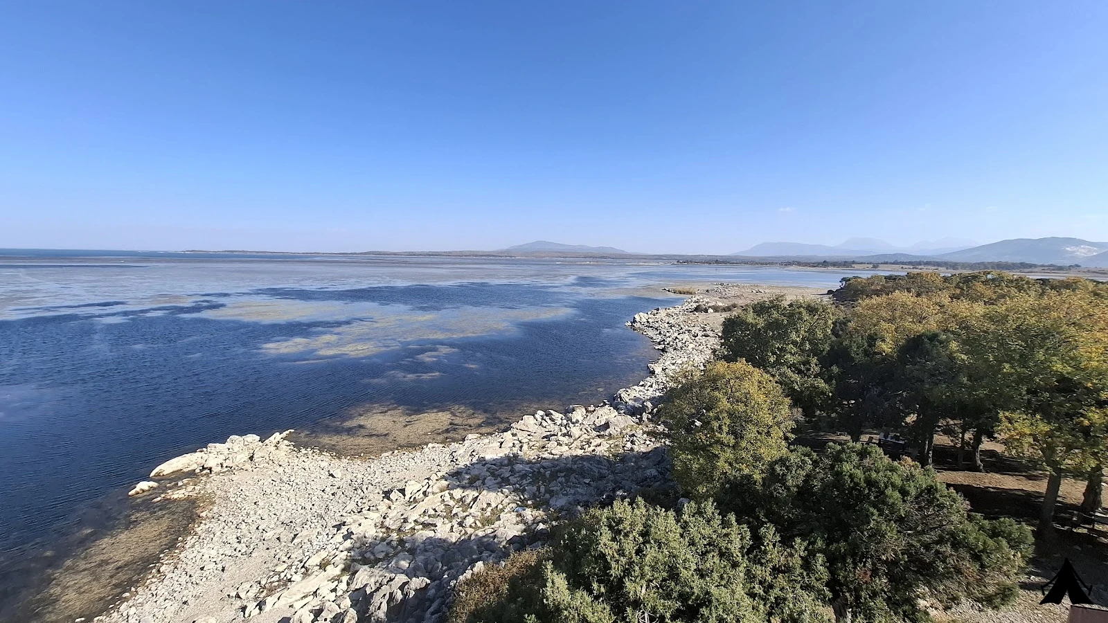 Beyşehir Gölü Milli Parkı — fotoğraf 4