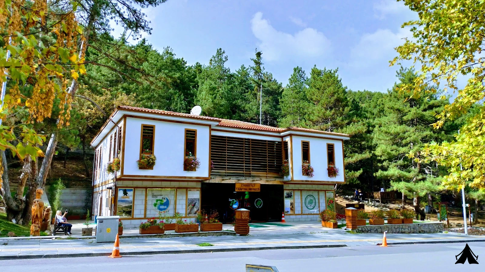 Soğuksu Milli Parkı — fotoğraf 4