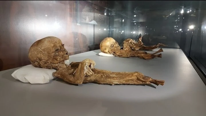 Aksaray Müzesi — fotoğraf 2