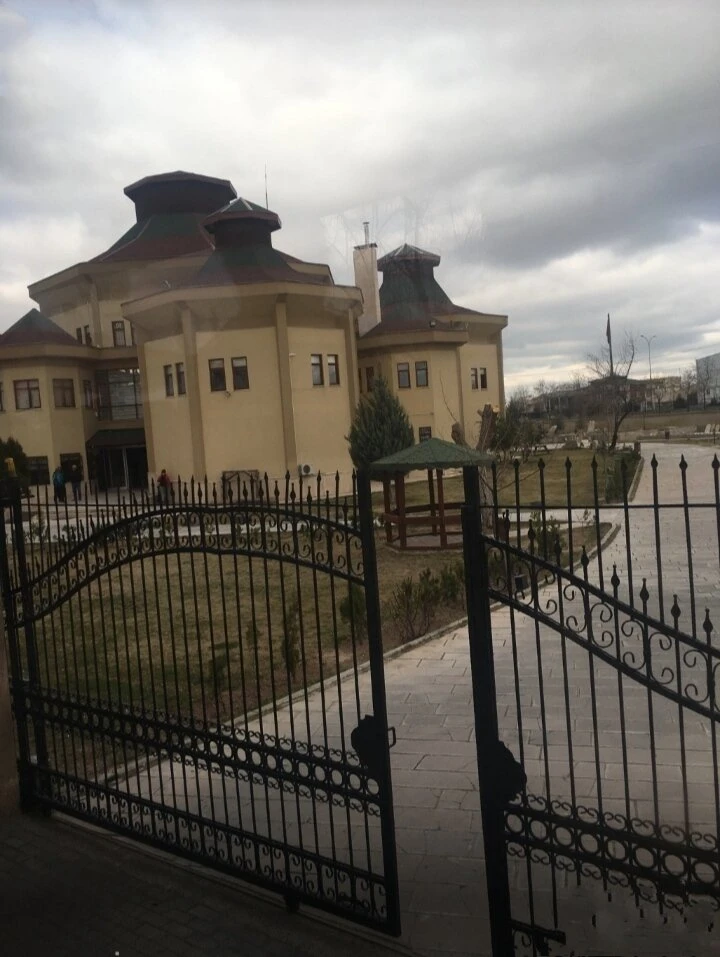 Aksaray Müzesi — fotoğraf 3