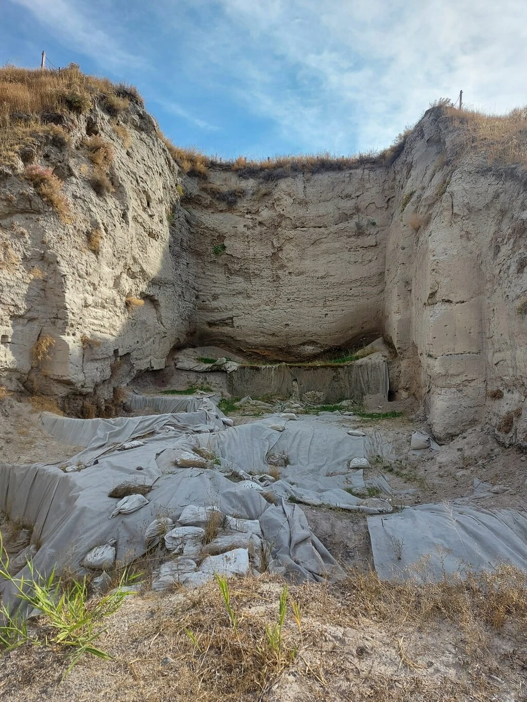 Aşıklı Höyük — fotoğraf 3