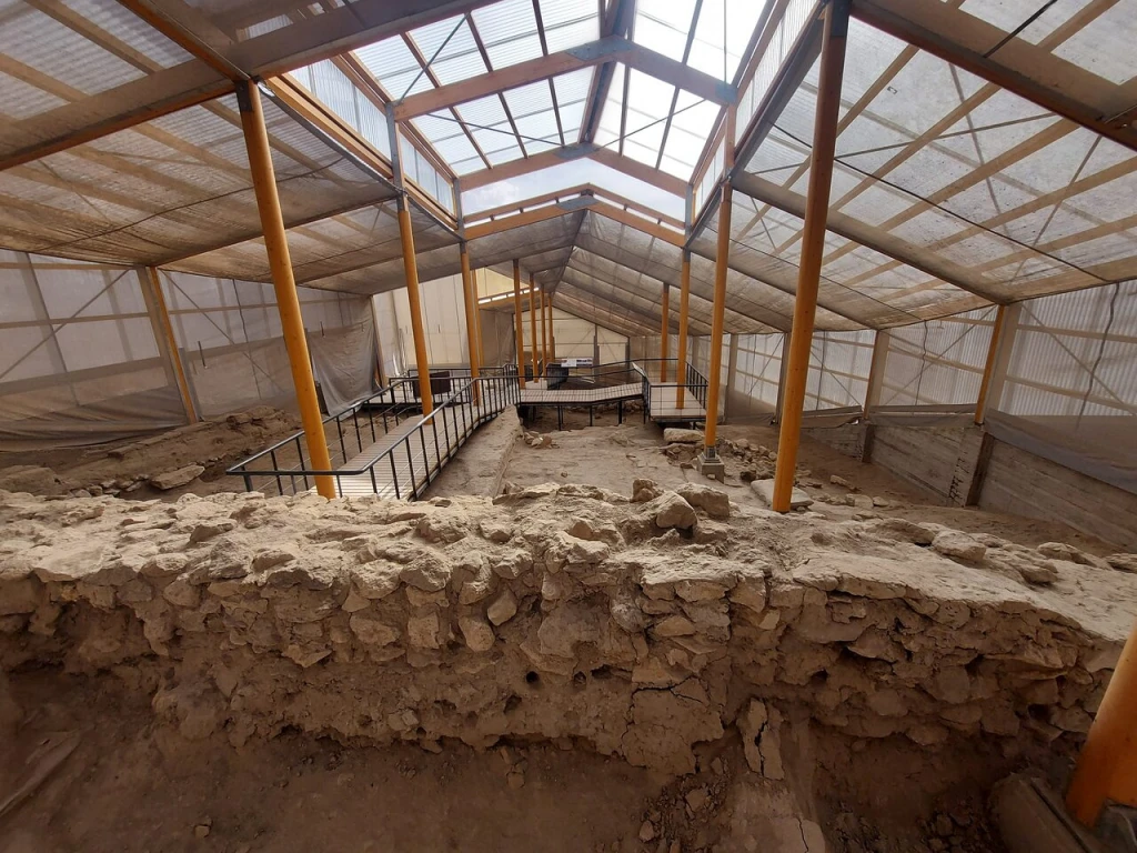 Aşıklı Höyük — fotoğraf 5
