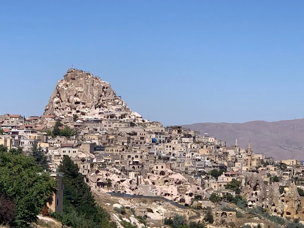 Ihlara Cam Teras — fotoğraf 4
