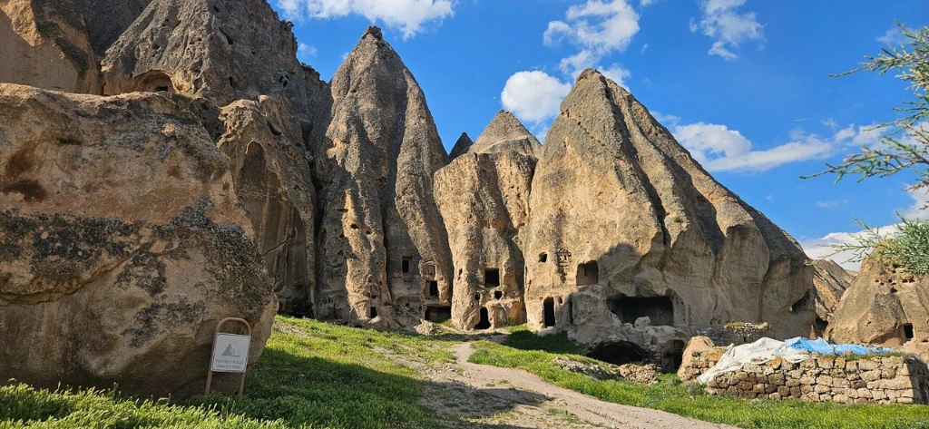 Selime Manastırı — fotoğraf 3