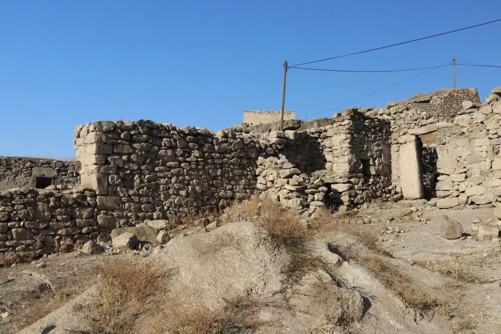 Yeralti Sehir — 1 — fotoğraf 5