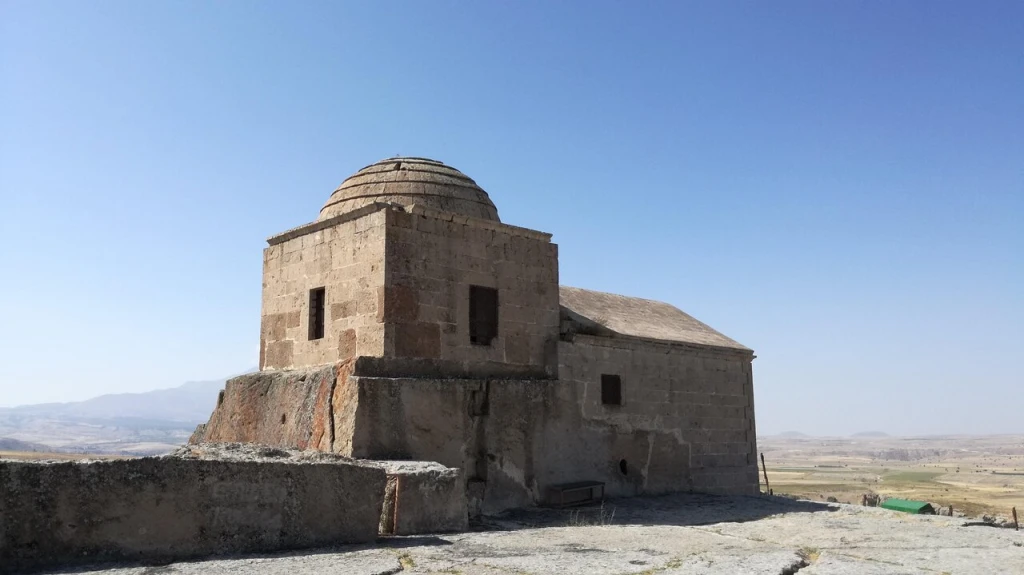 Yüksek Kilise — fotoğraf 5
