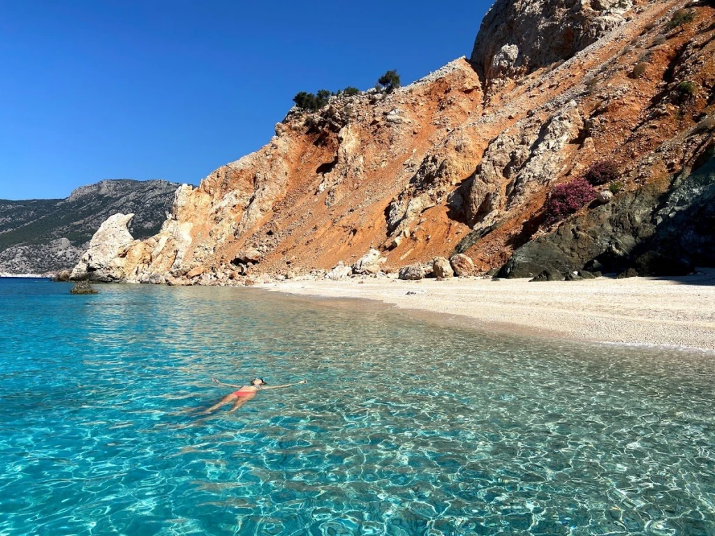 Adrasan — fotoğraf 2