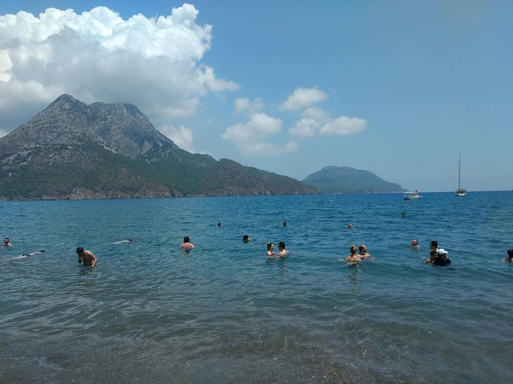 Adrasan — fotoğraf 3