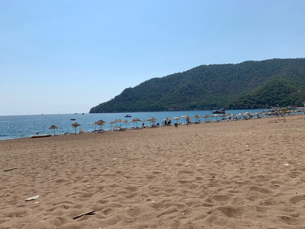 Adrasan — fotoğraf 4