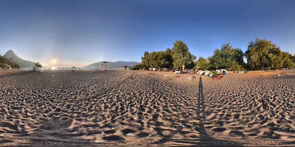 Adrasan — fotoğraf 5
