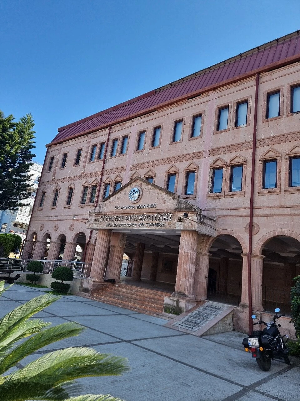 Alanya Arkeoloji Müzesi — fotoğraf 2