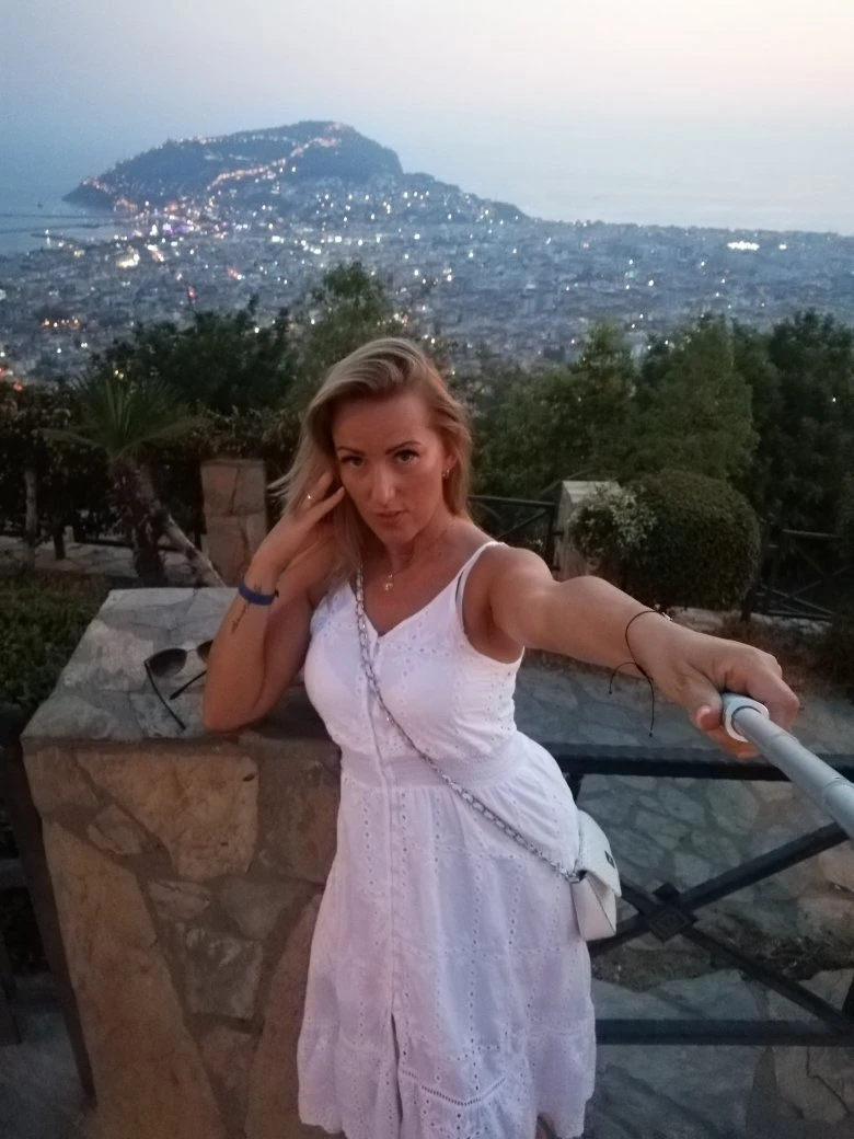 Alanya Seyir Terası — fotoğraf 2