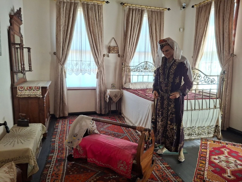Antalya Etnografya Müzesi — fotoğraf 3