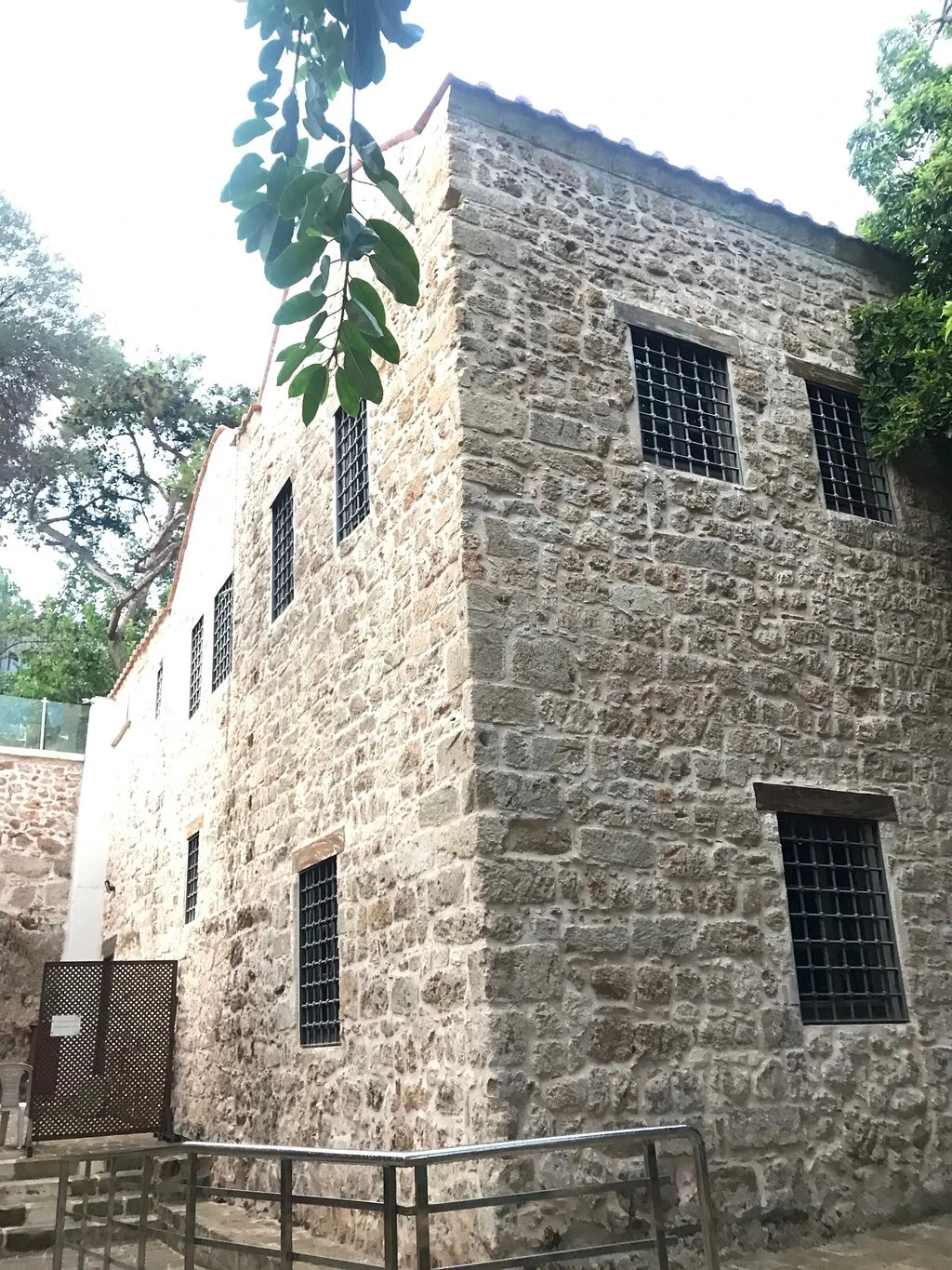 Antalya Mevlevihane Müzesi — fotoğraf 5
