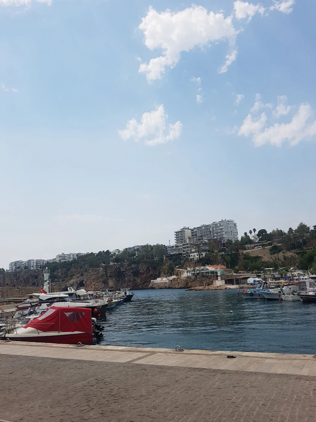 Aşağı Düden Şelalesi — fotoğraf 5
