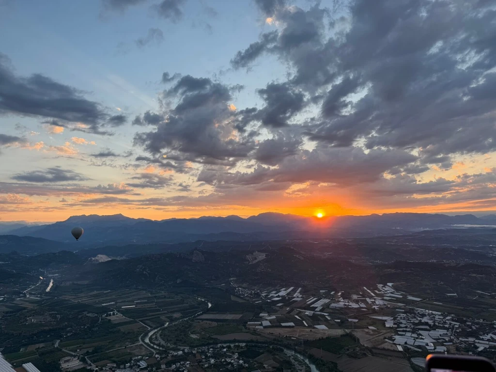 Aspendos — fotoğraf 4