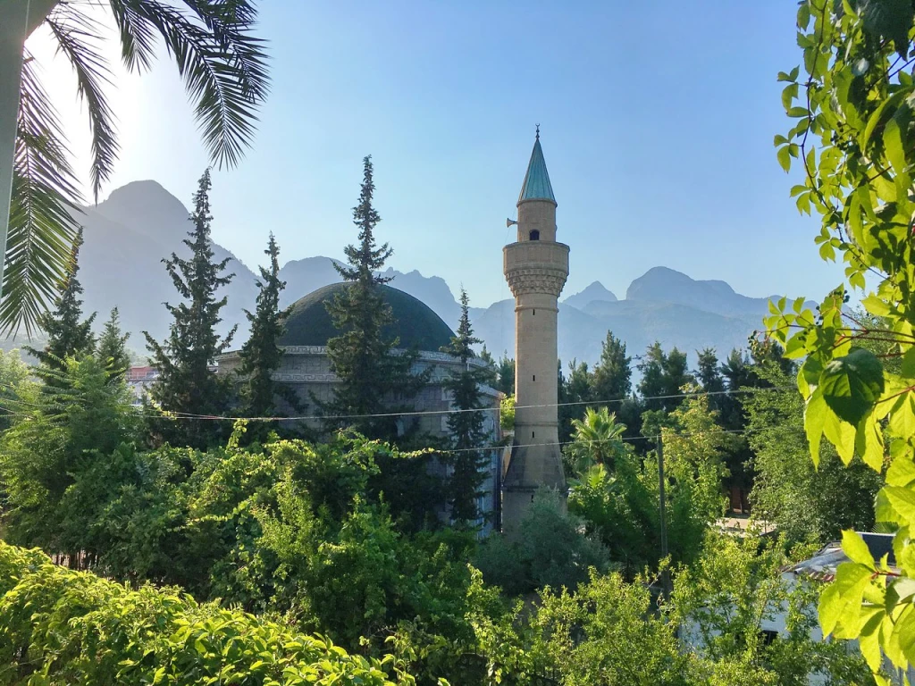Beldibi gizli koyu — fotoğraf 2