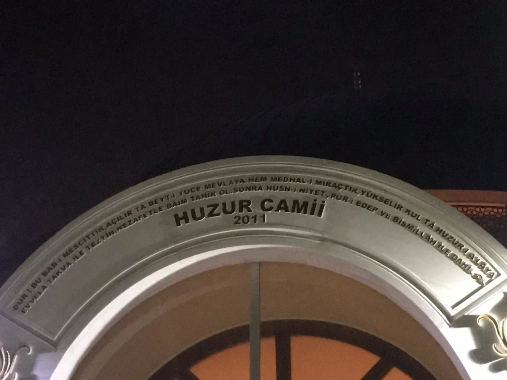Beldibi gizli koyu — fotoğraf 3