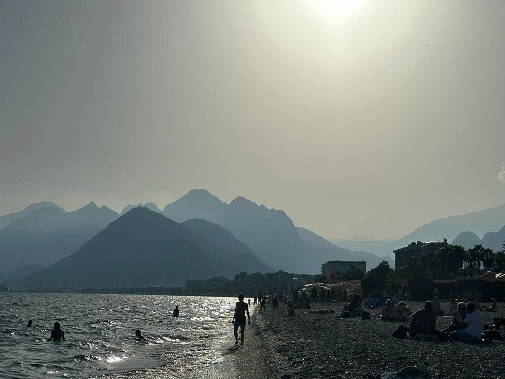 Çakıl Plajı — fotoğraf 3
