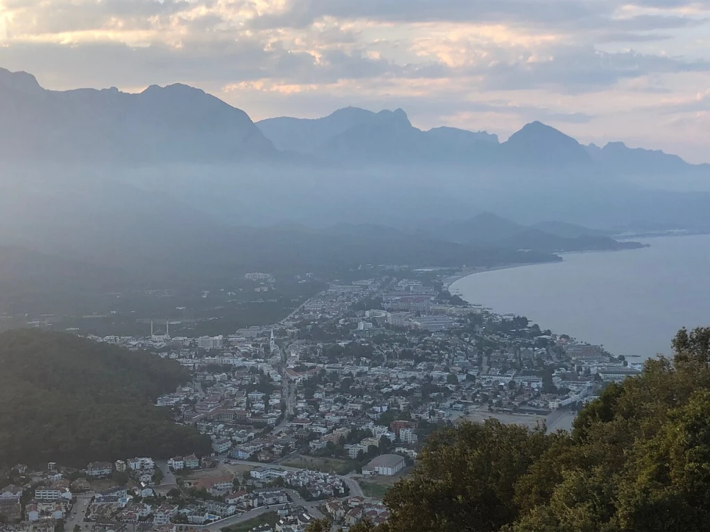 Çalış view — fotoğraf 2