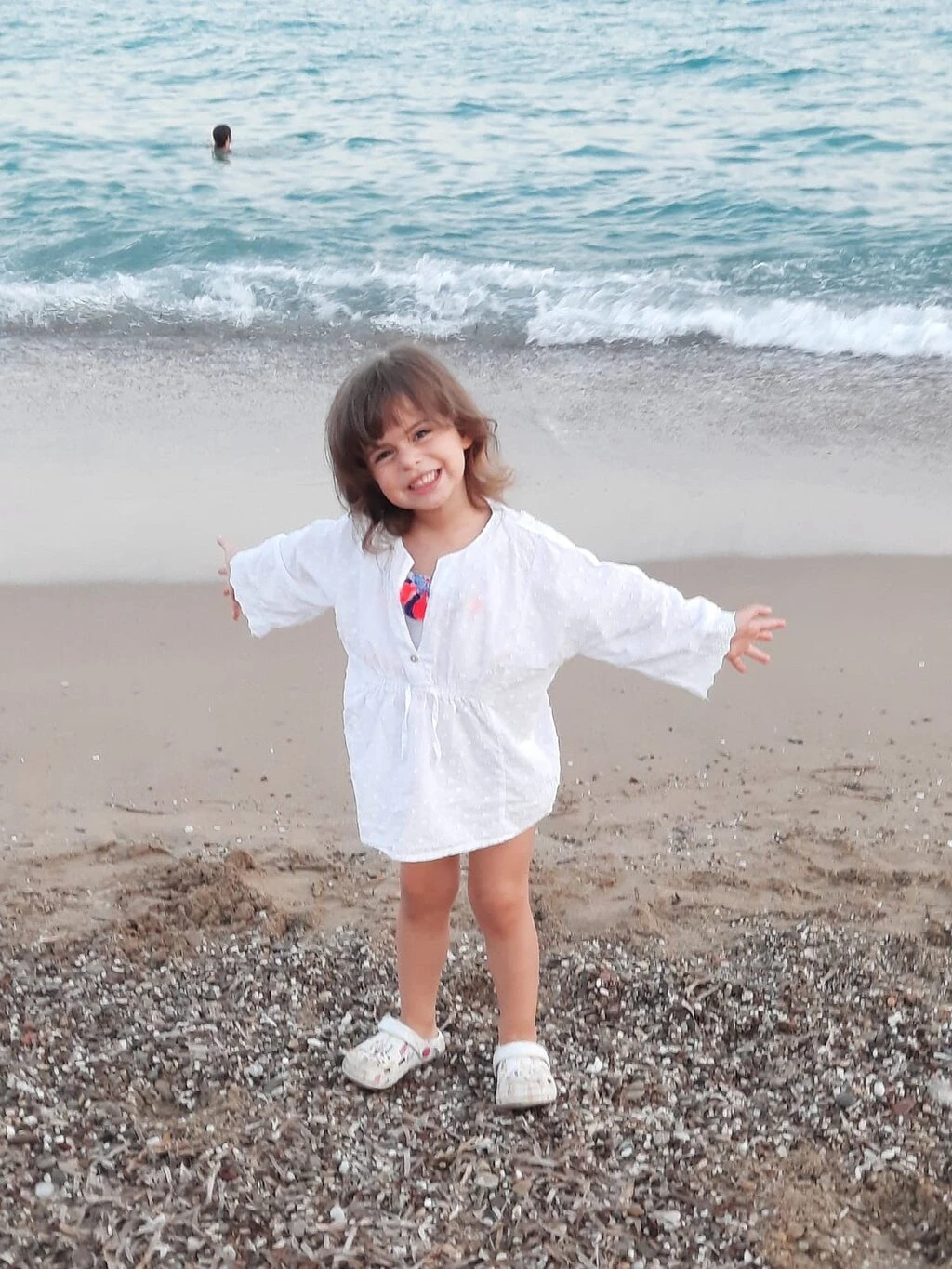 Çamiçi Halk Plajı — fotoğraf 2