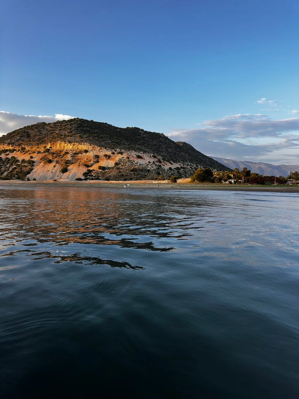 Çayağzı Plajı — fotoğraf 2