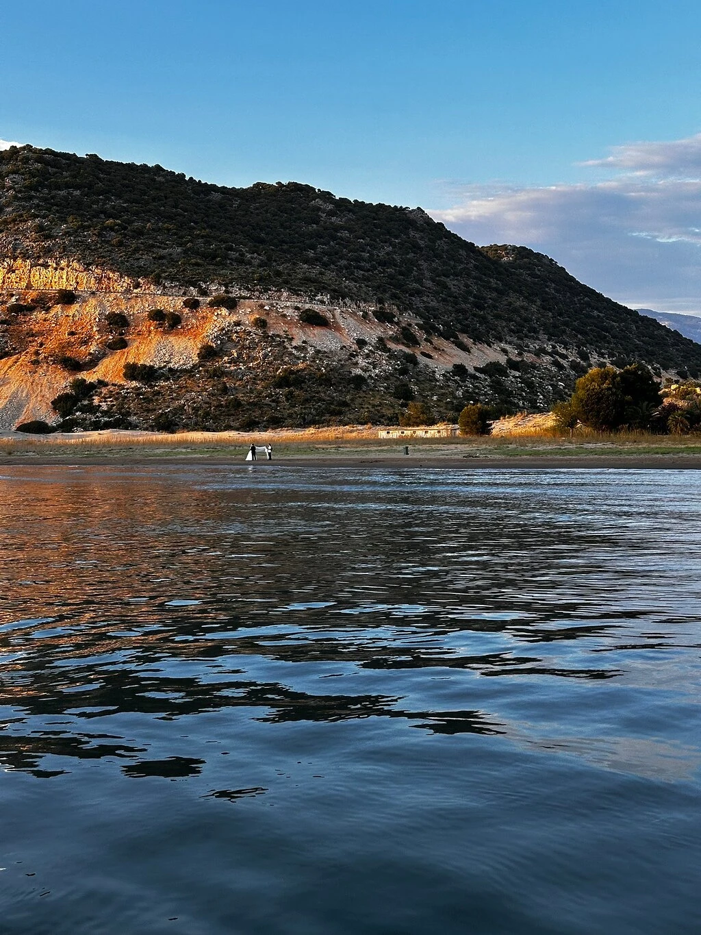 Çayağzı Plajı — fotoğraf 3