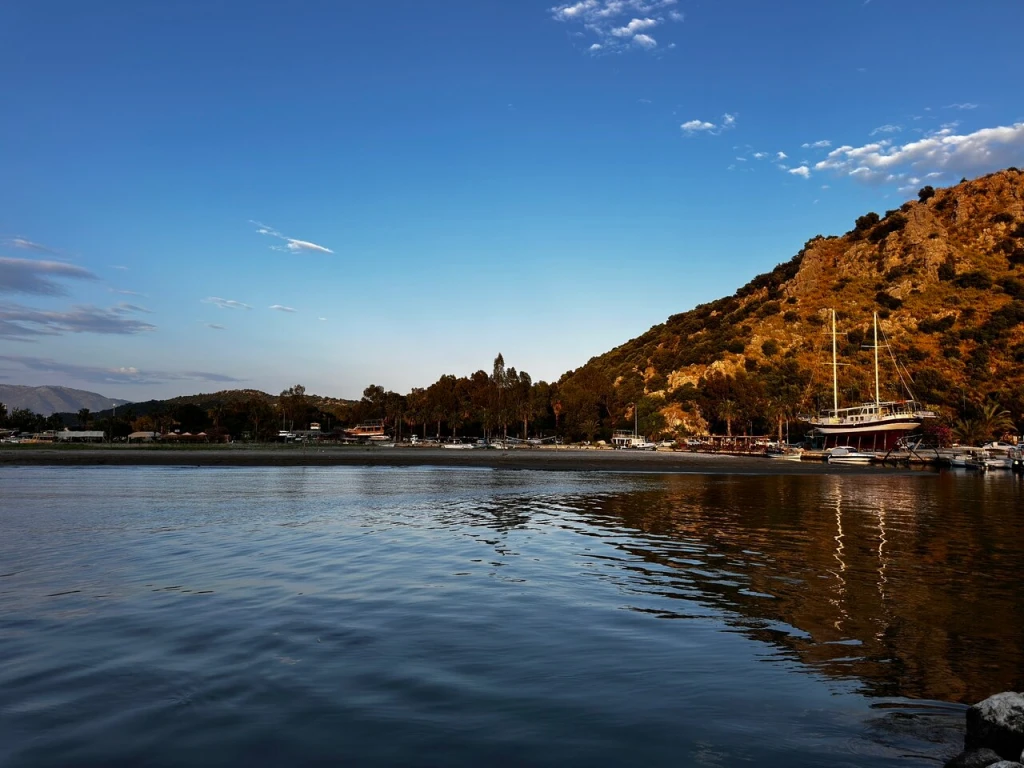 Çayağzı Plajı — fotoğraf 5