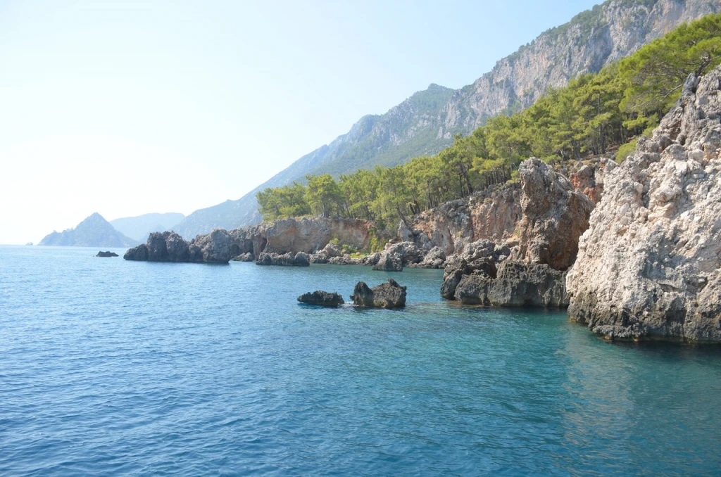 Çıralı Plajı — fotoğraf 3