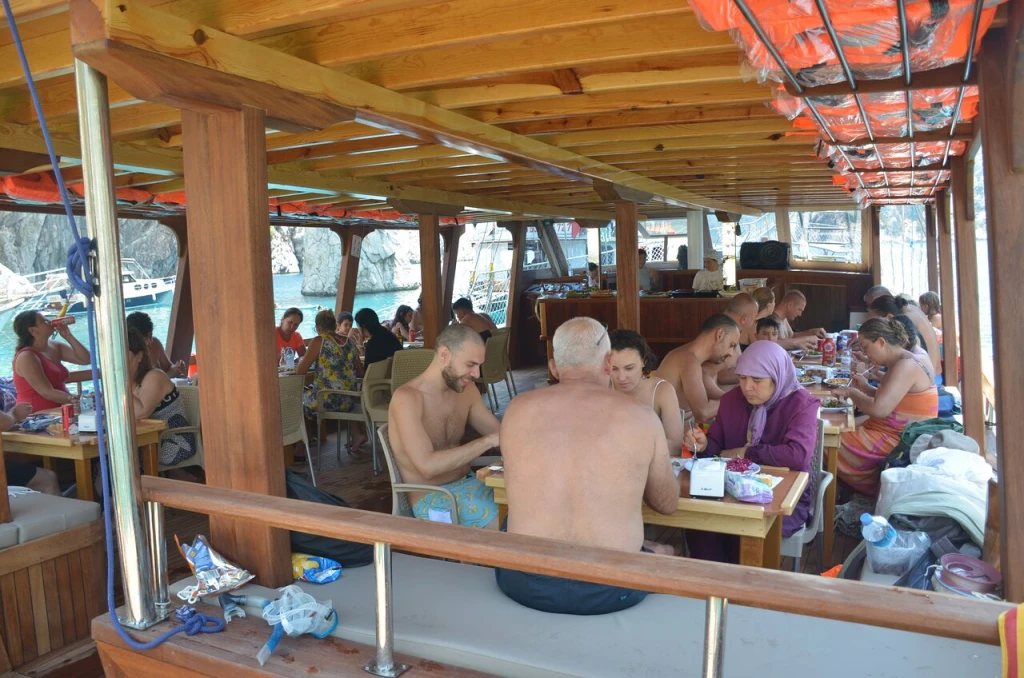 Çıralı Plajı — fotoğraf 5