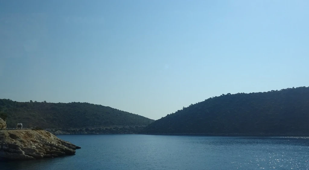 Gökliman Plajı — fotoğraf 2