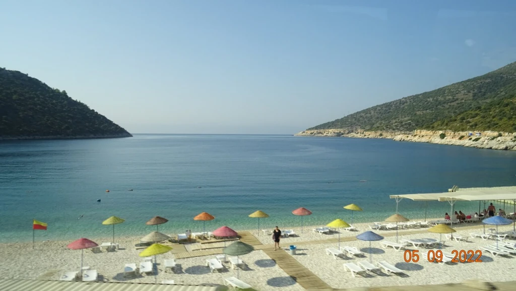 Gökliman Plajı — fotoğraf 4