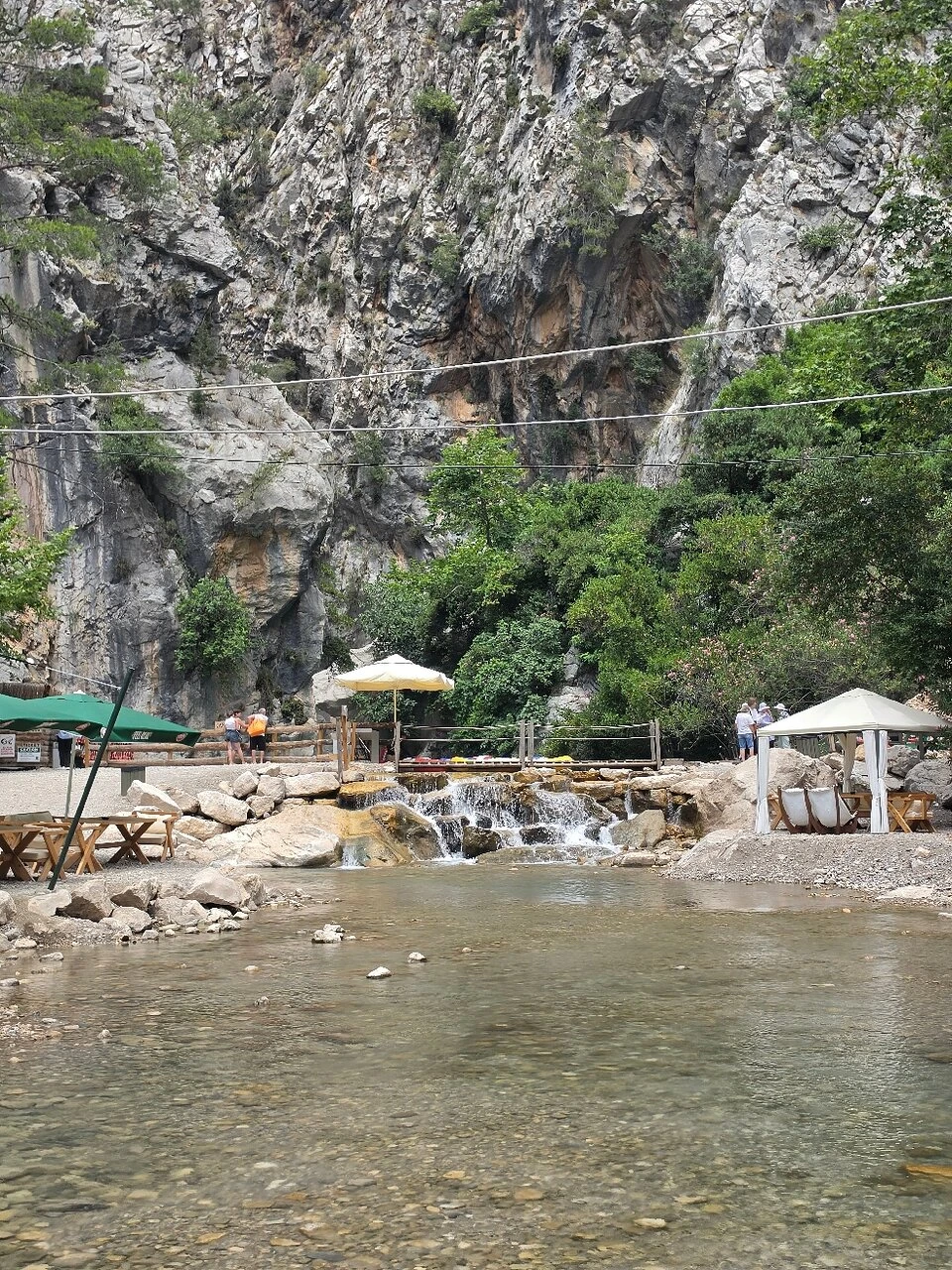 Göynük Plajı — fotoğraf 2