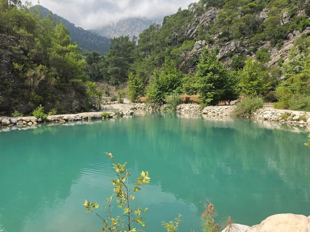 Göynük Plajı — fotoğraf 3