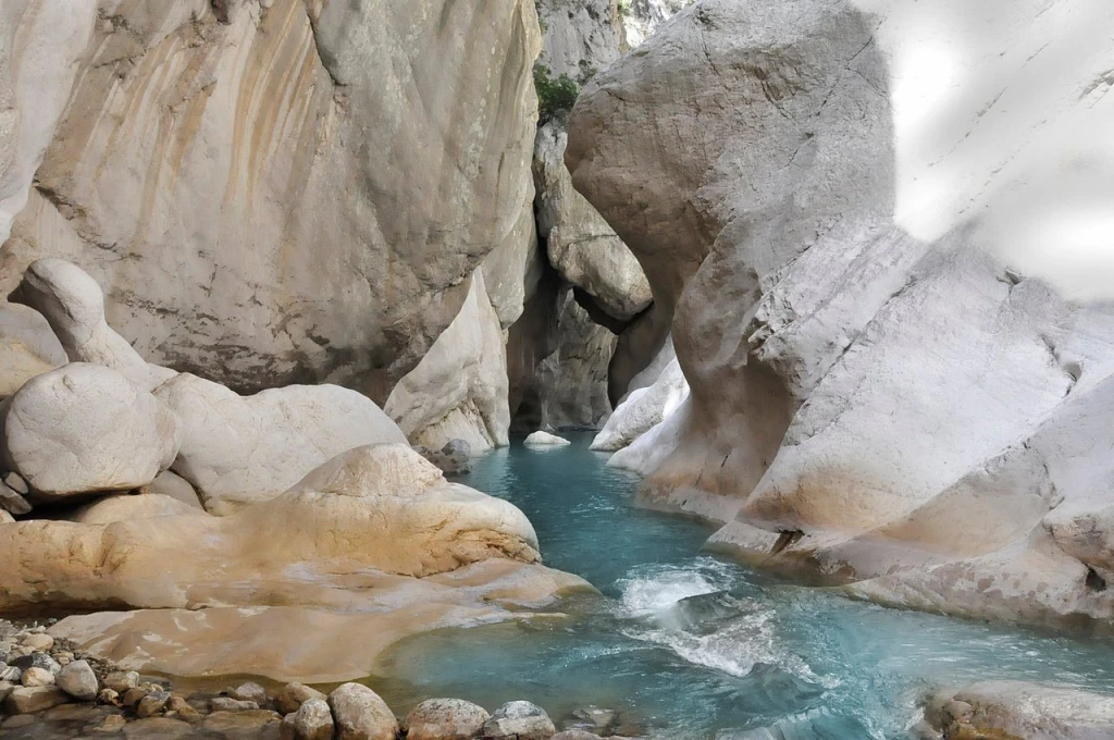 Göynük Plajı — fotoğraf 4