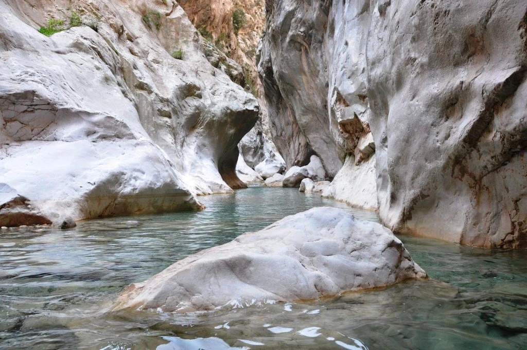 Göynük Plajı — fotoğraf 5