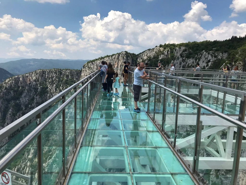 Güver Kanyonu — fotoğraf 4