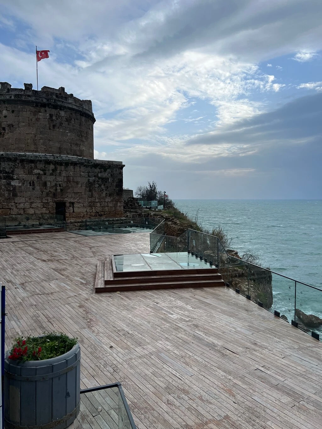 Hıdırlık Kulesi — fotoğraf 3