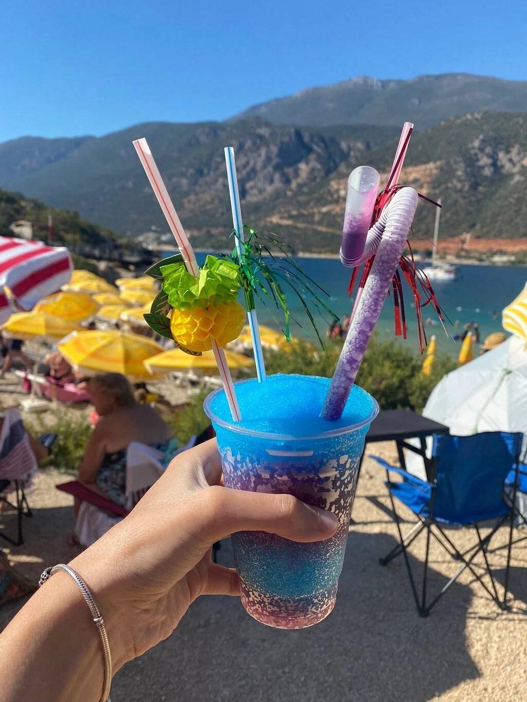 İnceboğaz Plajı — fotoğraf 2